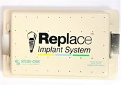 Steri-Oss Replace Implant System
