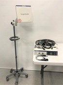 Olympus, UPD-3, ScopeGuide Endoscopic Position Detecting Unit