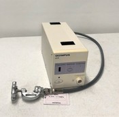 Olympus UCR Endoscopic CO2 Regulation Unit