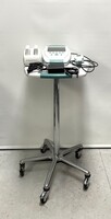 Laboratory Equipment Verathon BVI 9400 Bl..