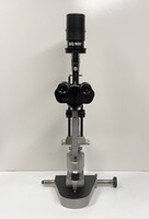 Haag Streit Bern BQ 900 Slit Lamp