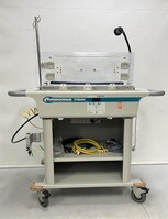 Airborne 750i Neonatal Incubator 