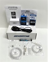 Laboratory Equipment Sensidyne Gilian Low..