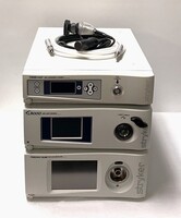 Other Equipment Stryker Video Endops..