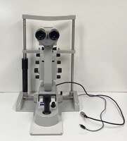 Carl Zeiss SL 130 Slit Lamp