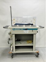 Airborne 750i Neonatal Incubator