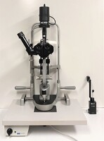 Haag Streit BQ 900 Slit Lamp