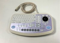 Olympus MAJ-680 Endoscopic Keyboard