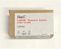 Masimo LNC-10-GE LNCS Patient Cable