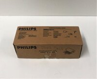 Philips Chemical Thermal Paper