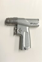 Stryker Dual Trigger Handpiece