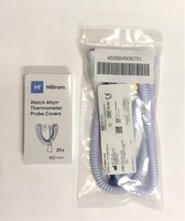 Welch Allyn 02895-000 Oral Probe