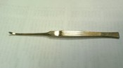 Surgical Instruments LEMMON Intima Dissec..