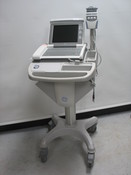 Patient Monitoring Marquette Mac 5000 w..