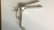 Surgical Instruments Pederson Vaginal Spe..