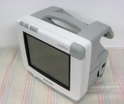 Phillips MP5T Intellivue Patient Monitor