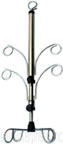 Pryor Products Hanging IV Pole