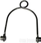 Surgical Instruments STEINMANN Pin Holder..