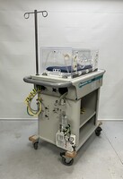 Airborne 750i Neonatal Incubator