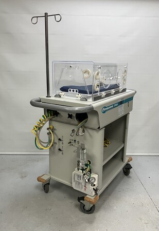 Patient Handling Infant Incubators Airborne 750i Neonatal Incubator