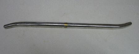 Surgical Instruments  Pratt Uterine Dilator