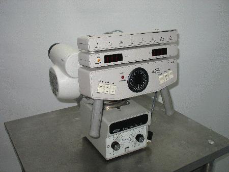 X Ray Equipment  Varian X-Ray Head