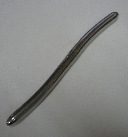 Surgical Instruments Forceps WECK Uterine Dilator